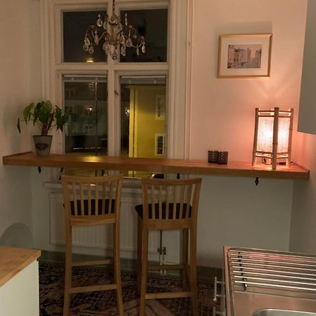 Stensoe Room Kalmar Ngoại thất bức ảnh