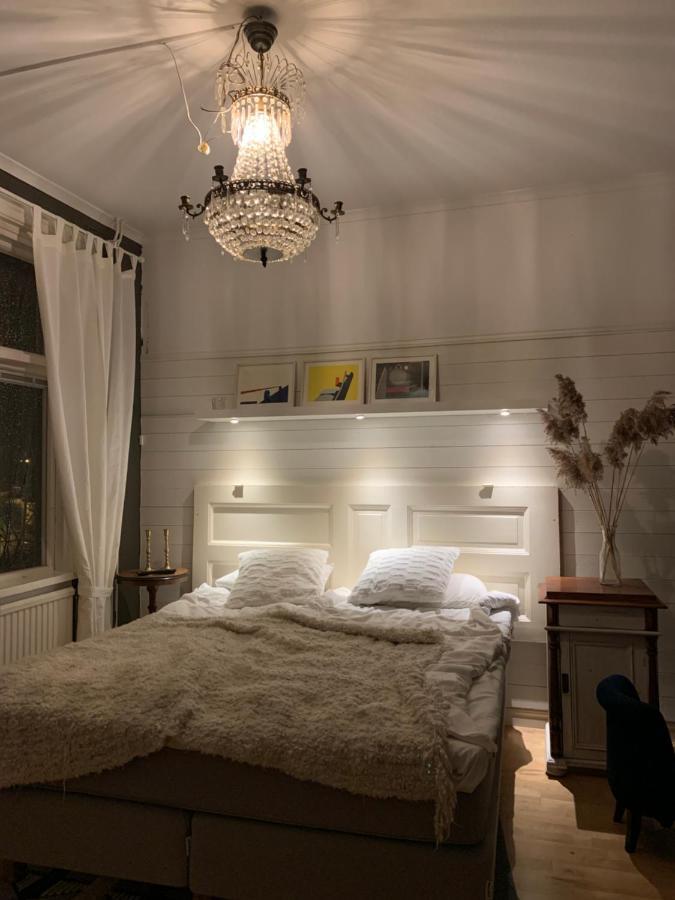 Stensoe Room Kalmar Ngoại thất bức ảnh