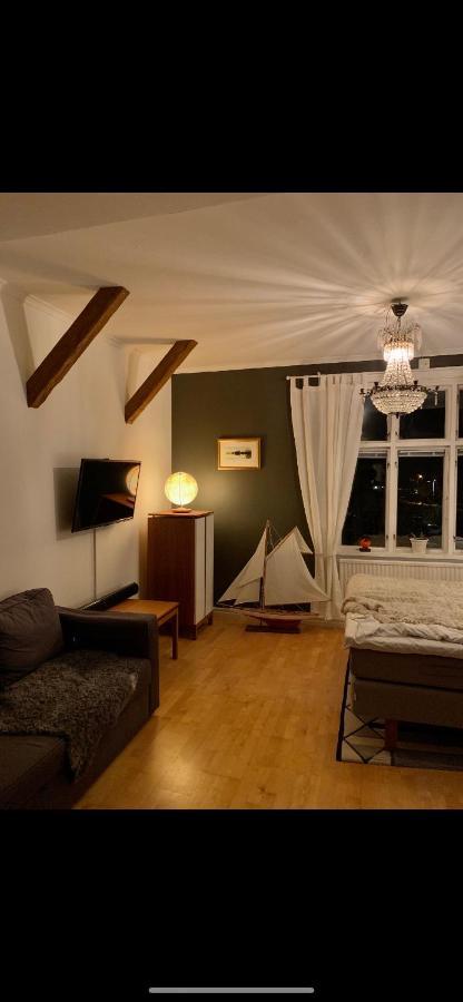 Stensoe Room Kalmar Ngoại thất bức ảnh