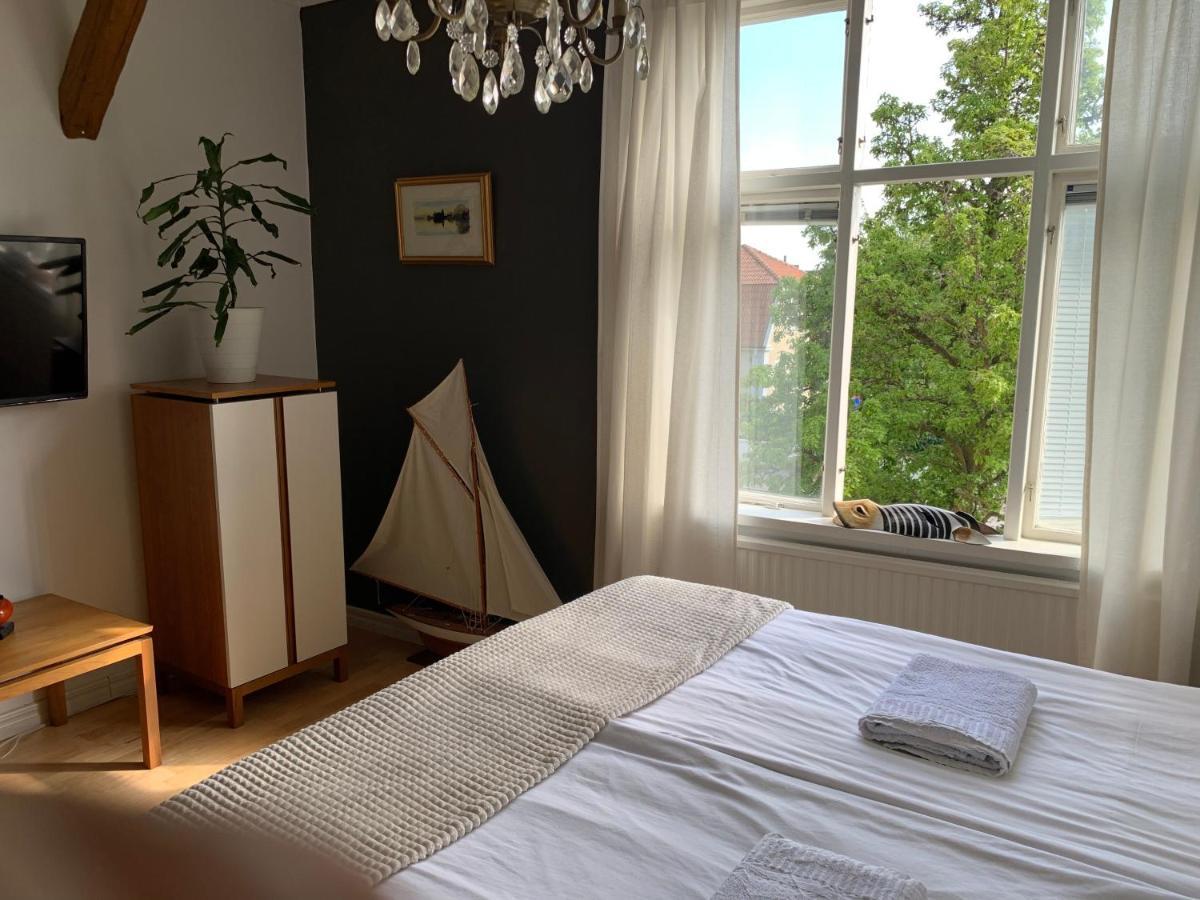 Stensoe Room Kalmar Ngoại thất bức ảnh